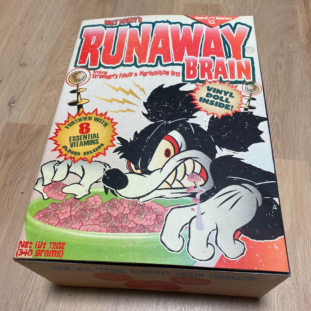ディズニー　ミッキー　RUNAWYBRAIN  フィギュア　セット　ジュリアス Disney Mickey Runawybrain Figure Set Julius | eBay