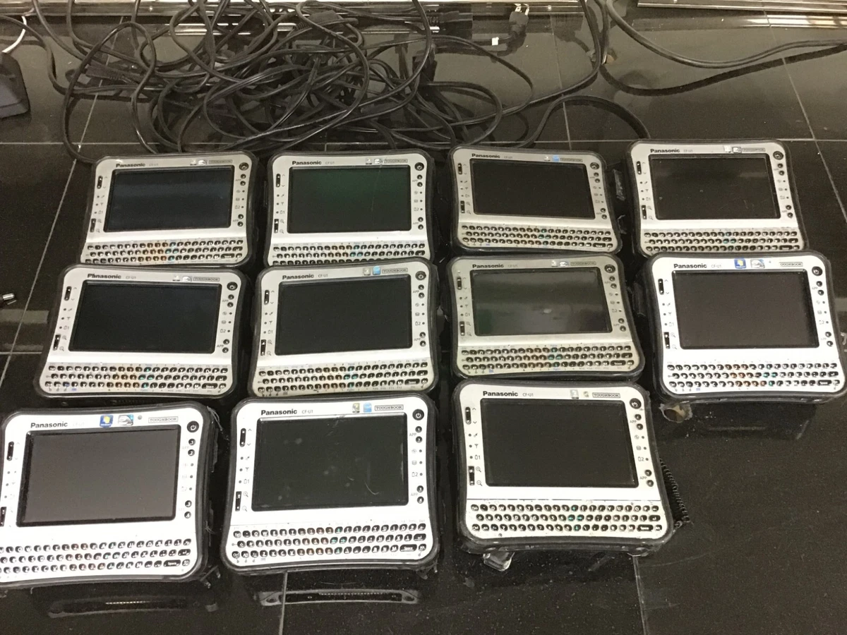 Panasonic Cf U1 for sale | eBay