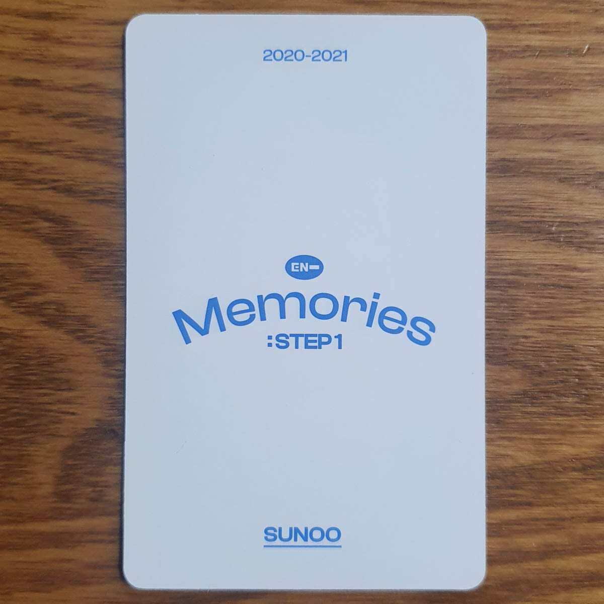 K-POP・アジア ENHYPEN Memories STEP1 ENHYPEN MEMORIES : STEP 1 DVD - Kpop USA