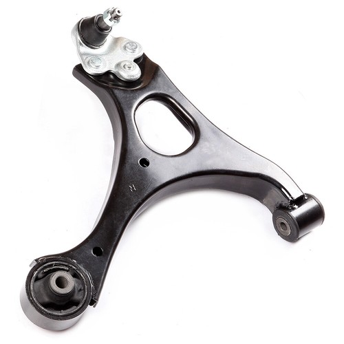 Brazos de control inferiores delanteros con rótulas para Honda Civic 2006 2007-2010 2011 2 piezas - Imagen 9 de 13