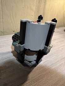 LEGO Star Wars: Duel on Naboo w/Instruction Booklet (75169) No Minifigures