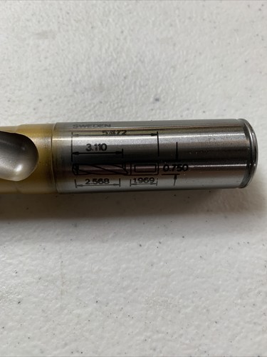 SANDVIC CORAMANT DC0.7188 550084 P20 - Foto 5 di 8