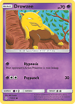 Pokemon Trading Cards - Sun & Moon Series: Unbroken Bonds Set 2019 1/214-234/214 - Picture 62 of 162