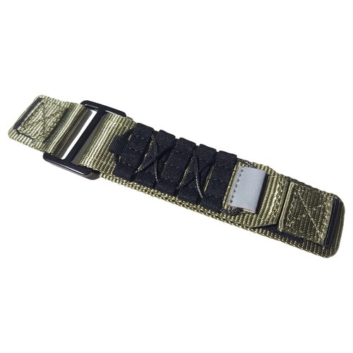 Tactical Nylon Sport Bands for HUAWEI Watch 3/4 - Zdjęcie 7 z 16