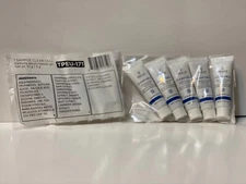 Image Skincare CLEAR CELL Clarifying Salicylic Blemish Gel 0.1oz 5PACK FRESH