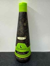 Macadamia Natural Oil Moisturizing Rinse Hair Care 10 oz NEW daily conditioning