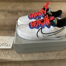 air force 1 astronomy blue