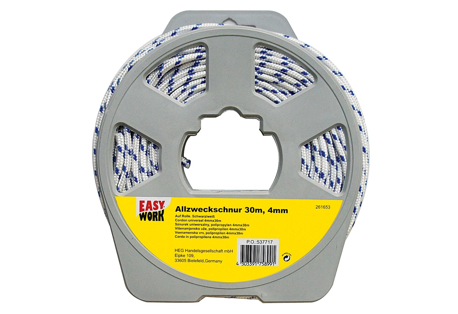 Easy Work Allzweckschnur