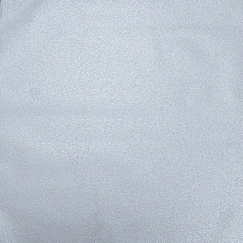 6 Rolls Shale Blue Grey Wallpaper Textured Metallic Shimmer Slightly Imperfect - Picture 8 of 9