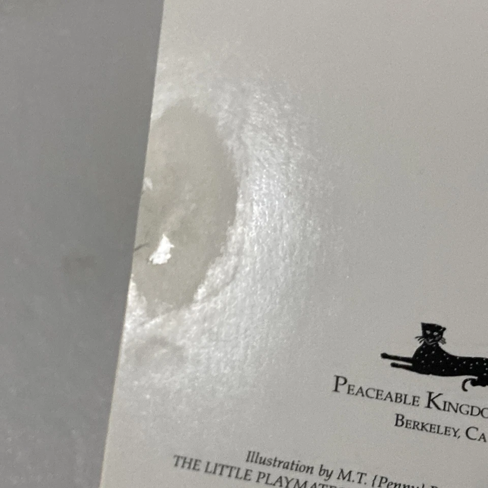 Greeting Card “We Can’t All Be The Easter Bunny Have A ducky Easter” Kid Duck P1 - Image 4 of 4