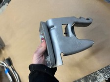 1983-1988 Ford Bronco 2 Exterior Spare Tire Carrier Receiver 83-88 Oem Bronco Ii