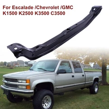 Front Fuel Tank Crossmember For Chevrolet /GMC K1500 K2500 K3500 C3500 Escalade 