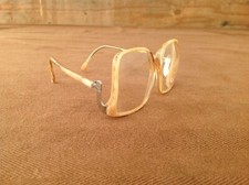 Vintage Singapore Sling FC 54x18 Eyeglasses