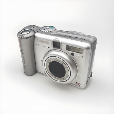 Canon Power shot A85 Digital Camera Card 512 Mb