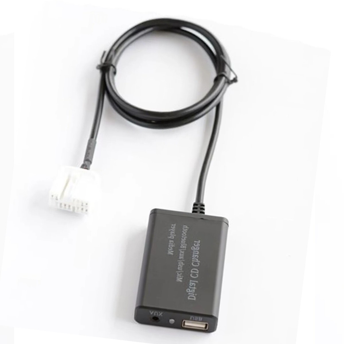 Bluetooth Music Hands-Free For Honda Accord Civic CRV Car