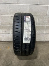 1x P245/35R19 Michelin Pilot Sport Cup 2 MO 1 7/32 New Tire