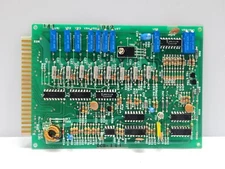 TERASAKI ECB-141 PCB CARD K/76Z/1-001C