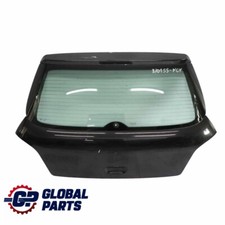 Trunk Lid Peugeot 307 Hatchback Boot Lid Tailgate Panel Noir Obsidien Nacre EXL