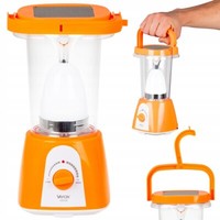 Taschenlampe Led Camping Vayox VA0125 710Lm Wiederaufladbar Orange