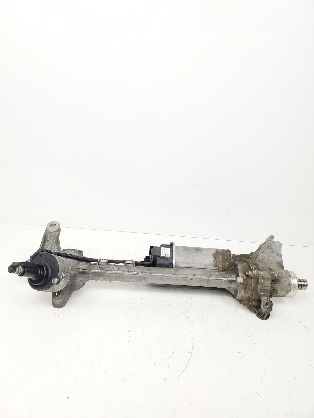 Power Steering Rack Motor Assembly OEM 7806277483 BMW M760 G12