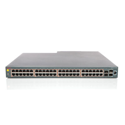 Avaya AL4800E88-E6GS Switch II price incl VAT 3 yr warranty* B2B