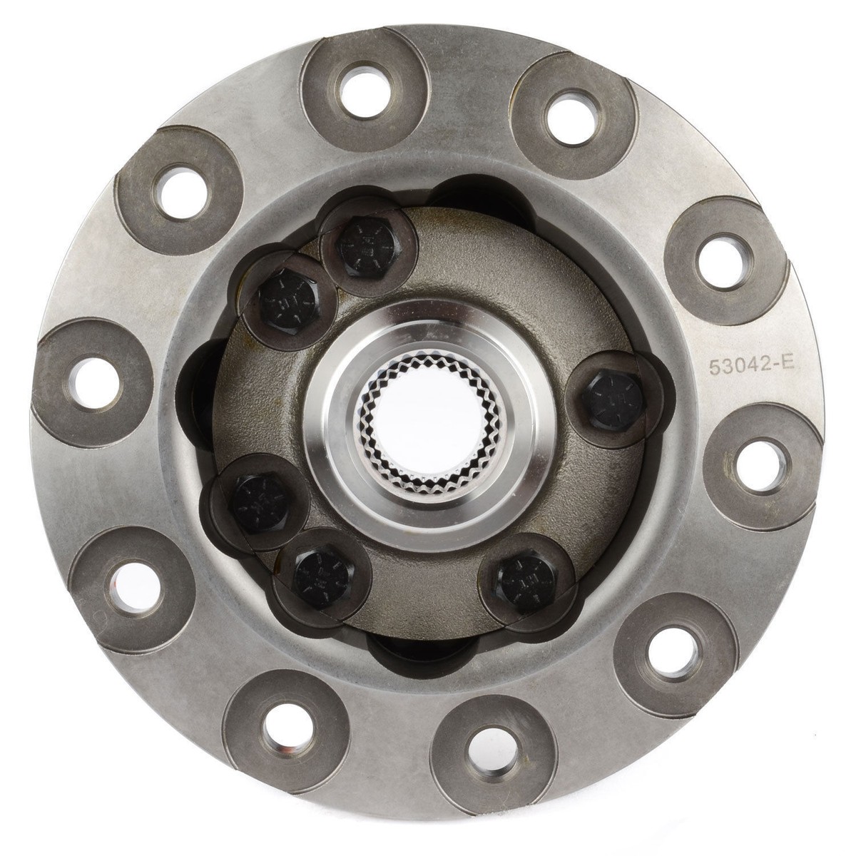 龍75 Eaton Detroit Truetrac Posi - 913A572 - 8.75