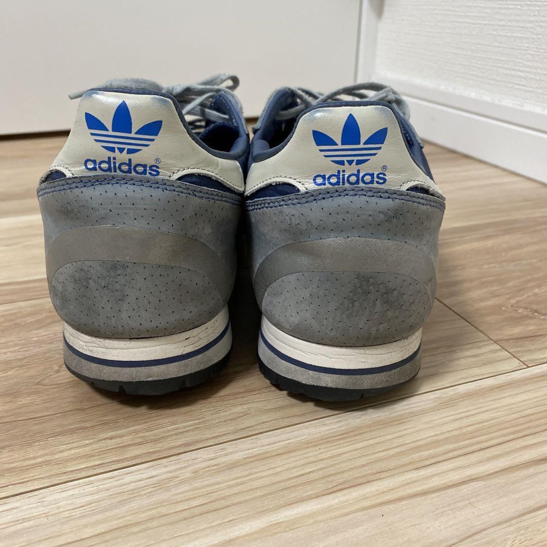 ZX 400 SPZL S74865 28.5cm Sneakers ZX 400 SPZL S74865 28.5cm Sneakers