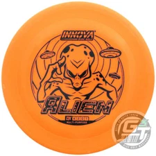 NEW Innova DX Alien Midrange Golf Disc - COLORS WILL VARY
