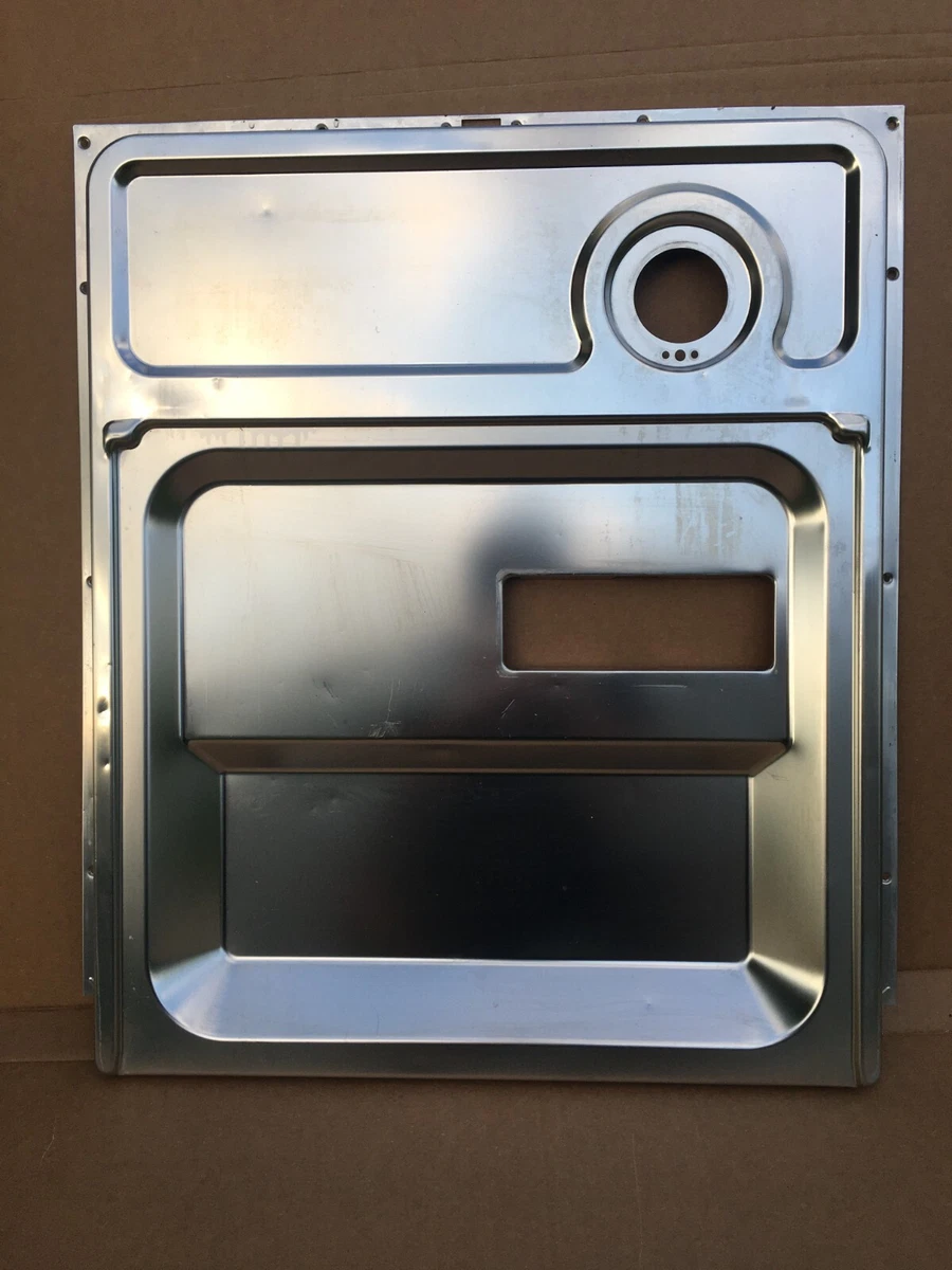 Samsung dishwasher sale door panel