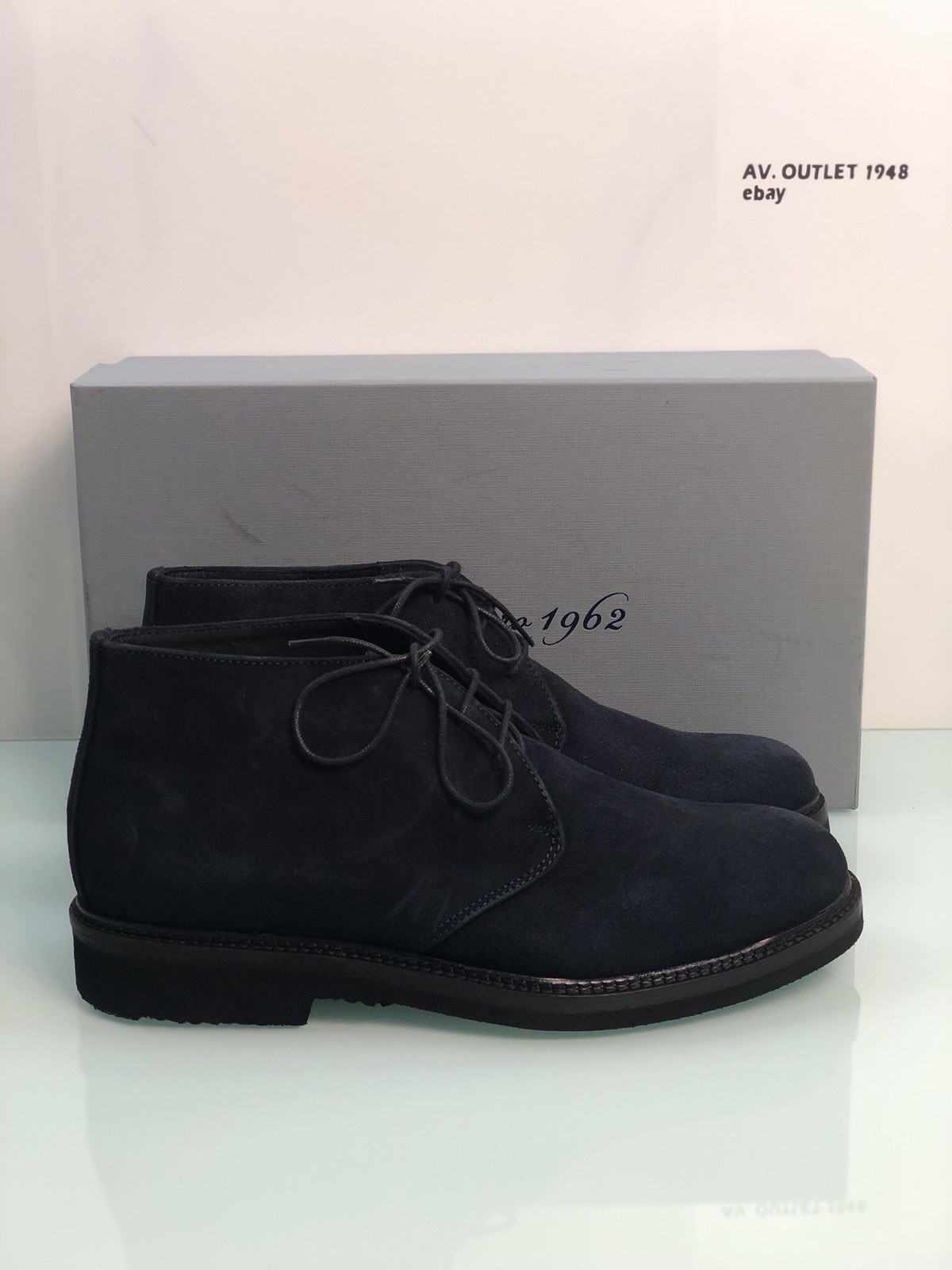 Scarpe casual da uomo Polacchino Marechiaro 1962 Uomo Modello 4847 Fondo Vibram Scarpe 1962 casual da uomo Polacchino Marechiaro 1962 Scarpe Uomo Modello 4847 Fondo Vibram 8bd3c8
