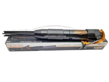 Heavy Duty 12" Air Pneumatic Compact Needle Scaler 12 Needles Remove Paint Rust