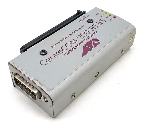 Centre Com 200 Series Transceiver Unit TA-200 - Picture 8 of 9