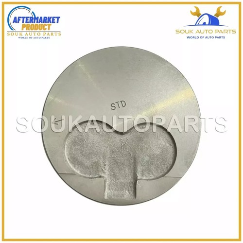 13101-54090 PISTON & RING SET 2L-T LATE For Toyota LAND CRUISER 4RUNNER 2.4Ltr - Picture 4 of 6