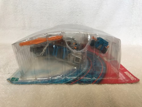 Transformers Armada Blurr W/Incinerator Minicon Action Figures New MISB - Picture 6 of 6