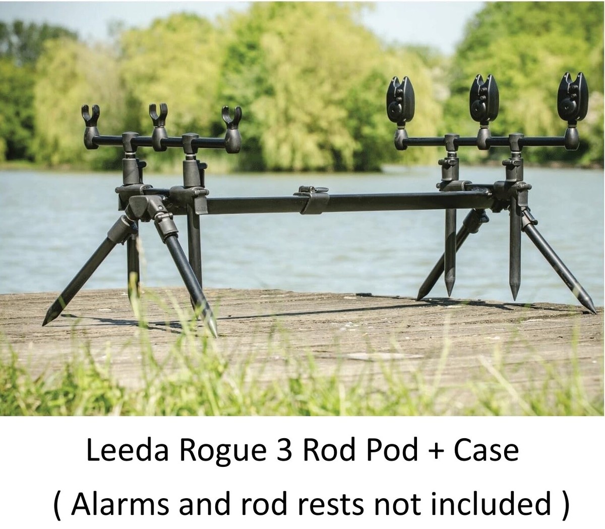 Leeda Profil Leeda Spinning Rod Leeda Profil Fly Rod Leeda Profil