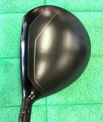 2020 Bridgestone TOUR B X 9.5deg Driver Tour-AD TX3-5 SR-flex 1W
