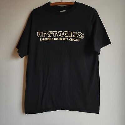 Vintage 90s The Smashing Pumpkins STP T-Shirt XL Upstaging Vintage 90s The Smashing Pumpkins STP T-Shirt XL Upstaging