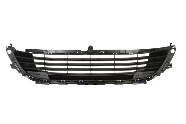 BLIC 6502-07-0537913P Ventilation Grille, bumper for CITROËN