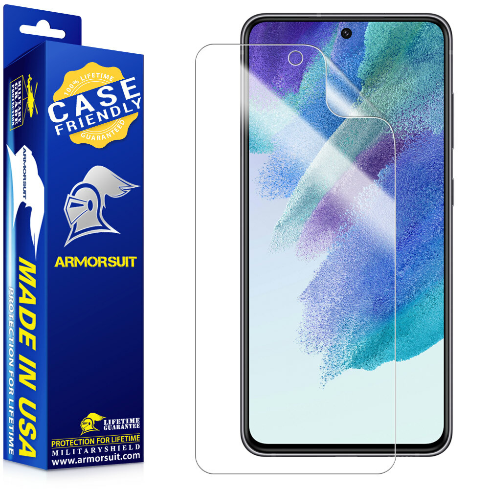 Galaxy S21 Best Samsung Galaxy S20 Plus Screen Protector Flex For