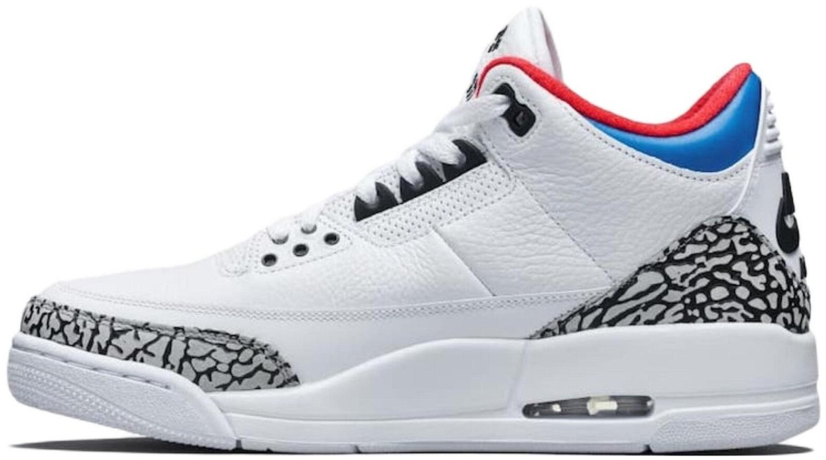 Preços baixos em Jordan 3 Retro NRG Seoul W | eBay
