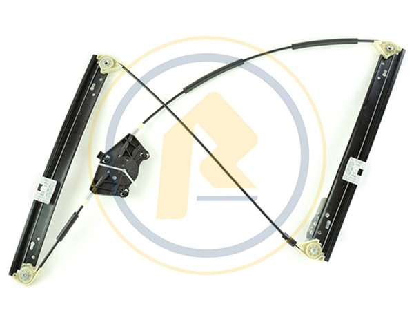 Windschutzscheibenheber Audi P. A4 B6 Pr. Ohne Motor (Komfort)-image