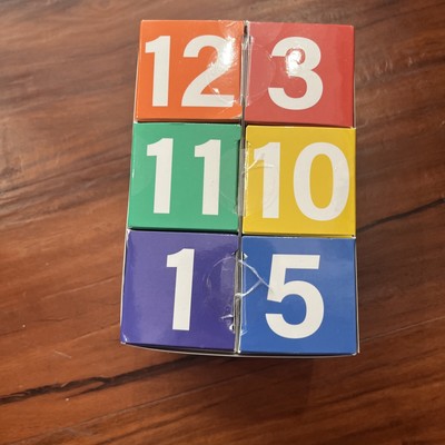 Prideful Bath Bomb Set, 1.7 oz, 12 Piece Advent Calendar | eBay