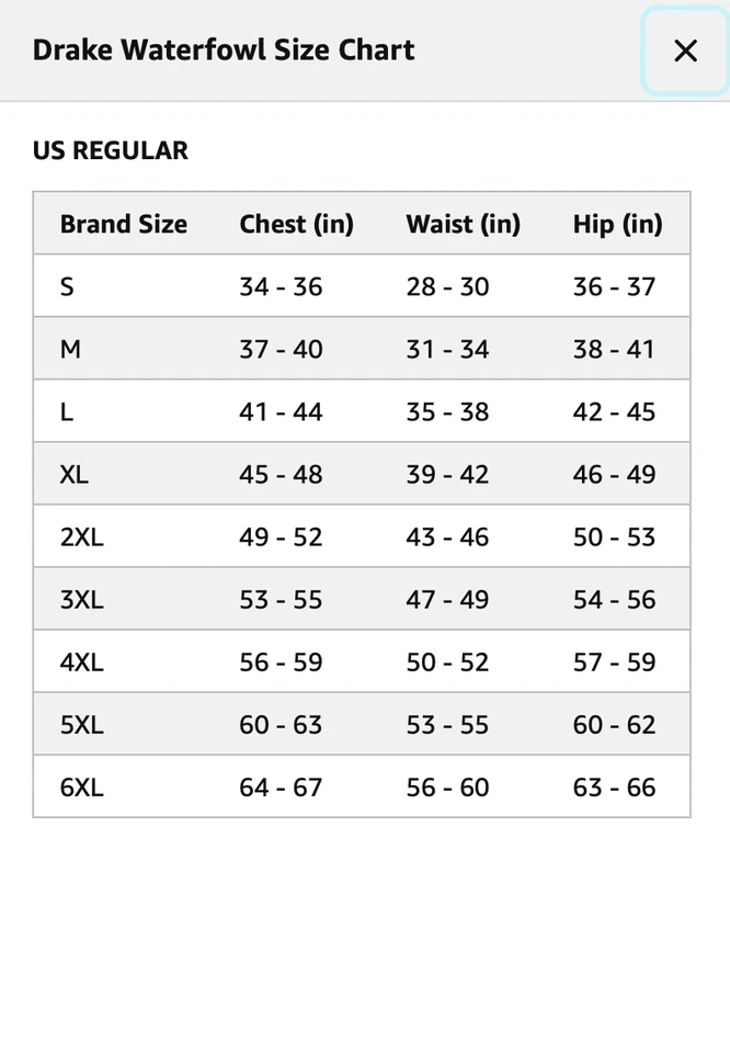Drake Waterfowl Insulated Jacket LST Guardian Flex Double Down Eqwader DW7336-36 - Image 2 of 3
