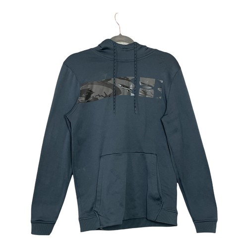 under armour coldgear pullover mens