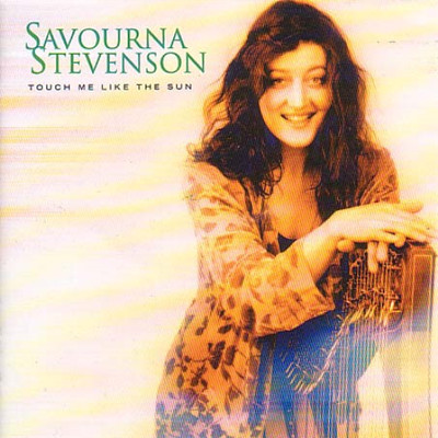 Touch Me Like the Sun (CD) Album (UK IMPORT)
