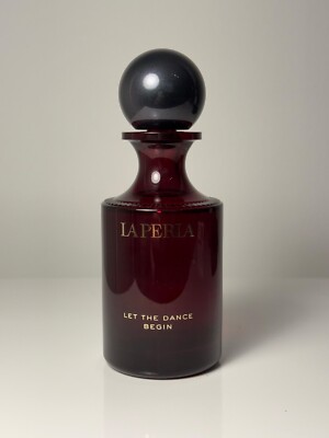 La Perla Let The Dance Begin EDP - 120ml  Perfume Spray Original 