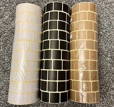 Target patches 22mm ideal for all shooting types outdoor and indoor