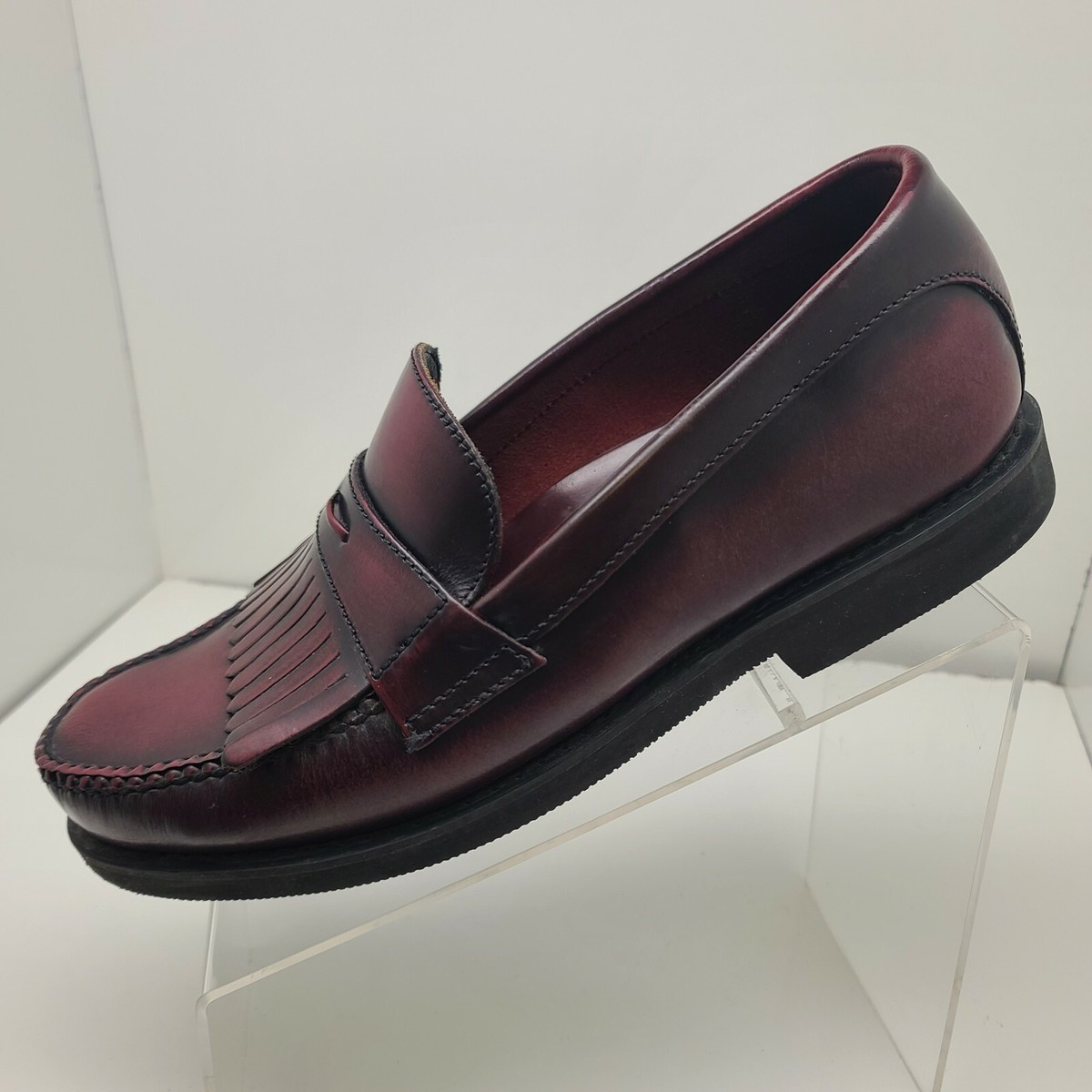 Rockport DMX Penny Loafers Men display picture 1