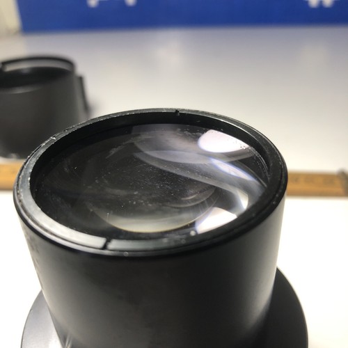 OLYMPUS IMT-ULWD - 221463 - With Filter holder - auxiliary condenser - Picture 6 of 13