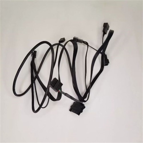 For NZXT Kraken ELITE 240/280/360 Connector Cable Cord Wire Power Supply Line - Afbeelding 5 van 6